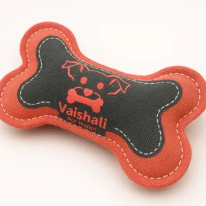 ChewJoy Juicy Bone – Flavored Chew Toy for Dogs by Vaishali Pet Planet