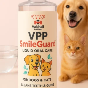 VPP SmileGuard™ Liquid Oral Care – 240ml